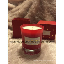 Romantic Scented Candles Set as Wedding Gift
